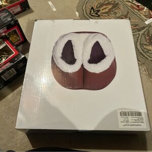 Health mate, forever foot massager brand new